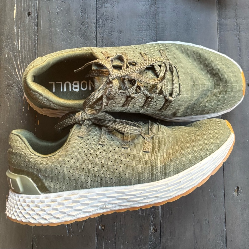 Nobull | Ripstop Runner Sneakers - image 3